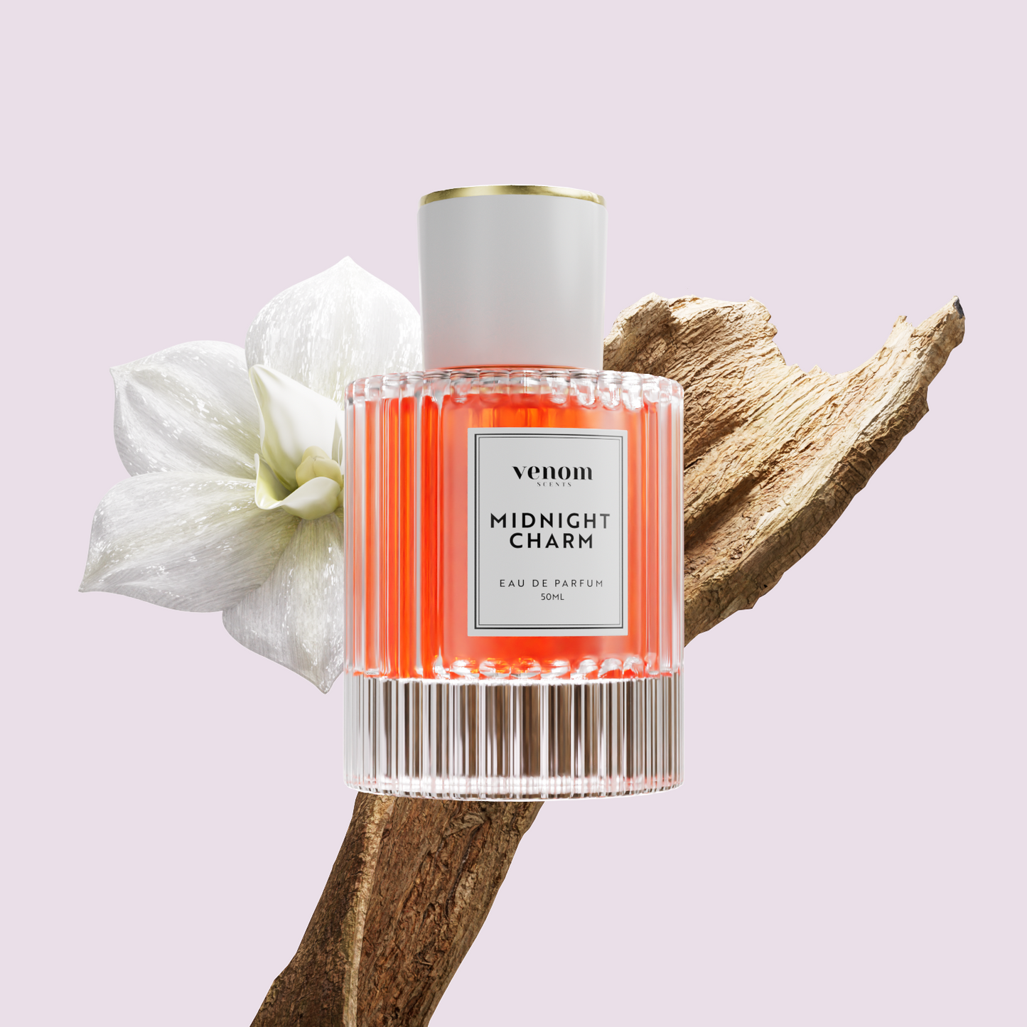 Venom Pheromone Perfume Collection: Captivating Scents, Boost Confidence & Natural Allure