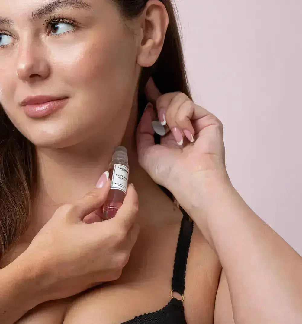 Venom Pheromone Scent Collection: Captivating Travel Perfumes for Irresistible Allure