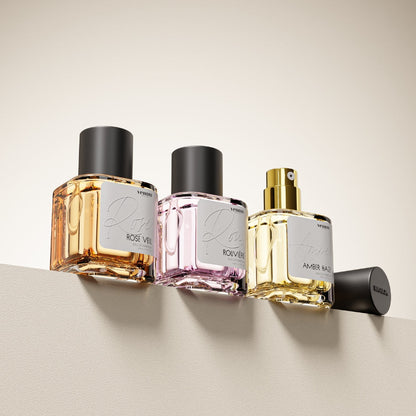 Venom Luxe Collection Premium Eau de Parfum - Exquisite Long-Lasting Fragrance Mist