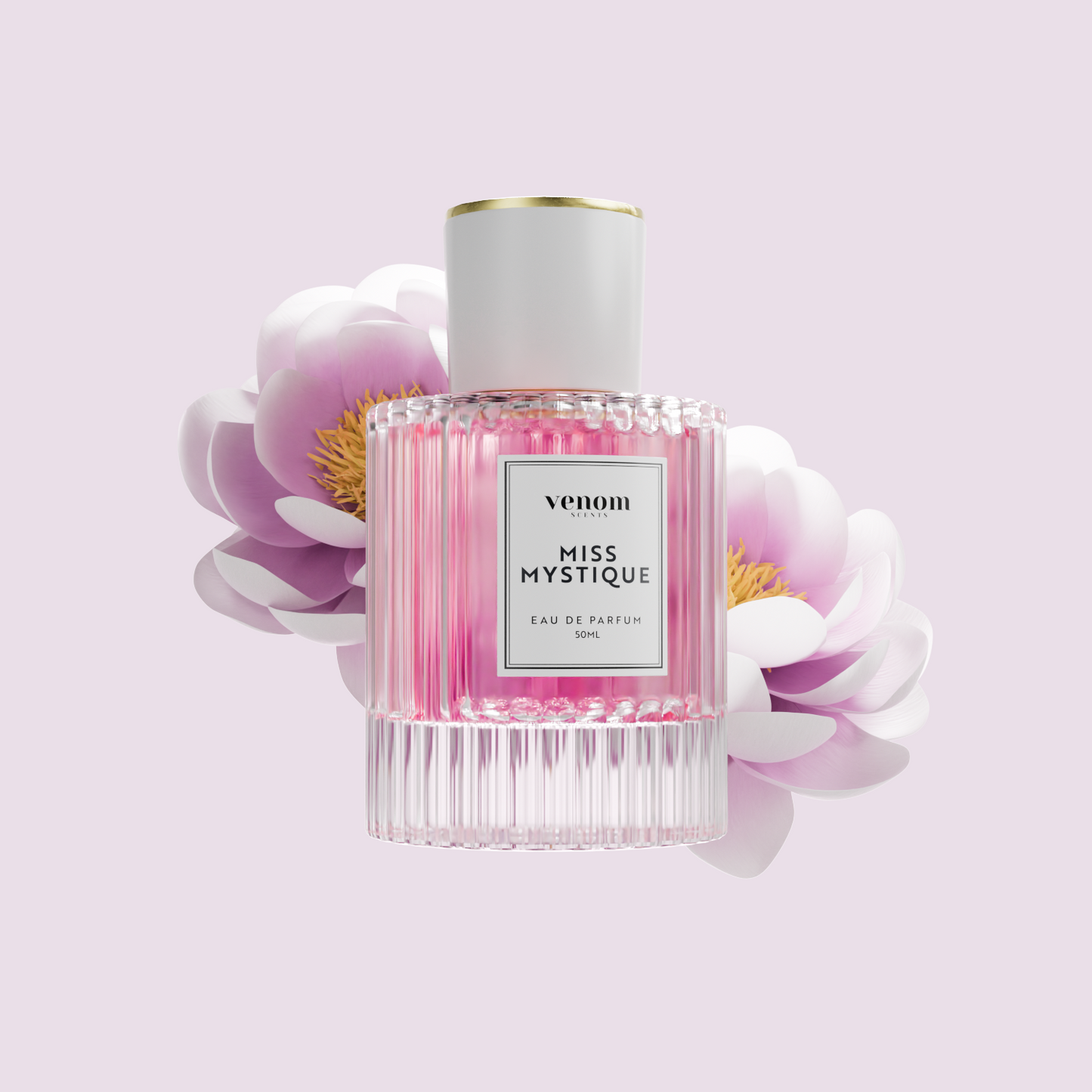 Venom Pheromone Perfume Collection: Captivating Scents, Boost Confidence & Natural Allure