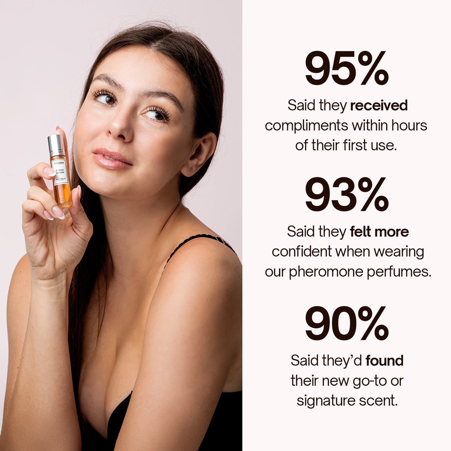 Exquisite Pheromone Perfume Collection: Captivating Scents for Enduring Appeal