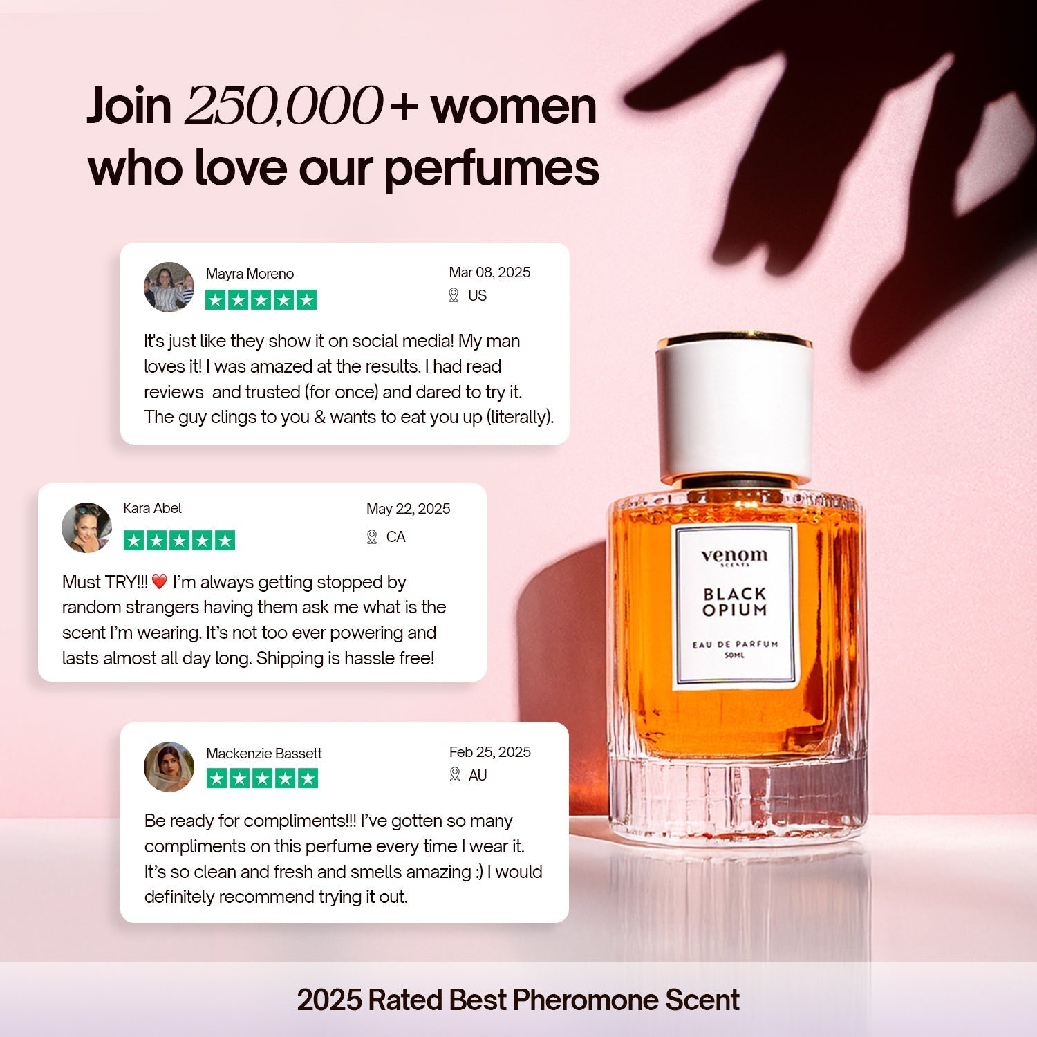 Exquisite Pheromone Perfume Collection: Captivating Scents for Enduring Appeal