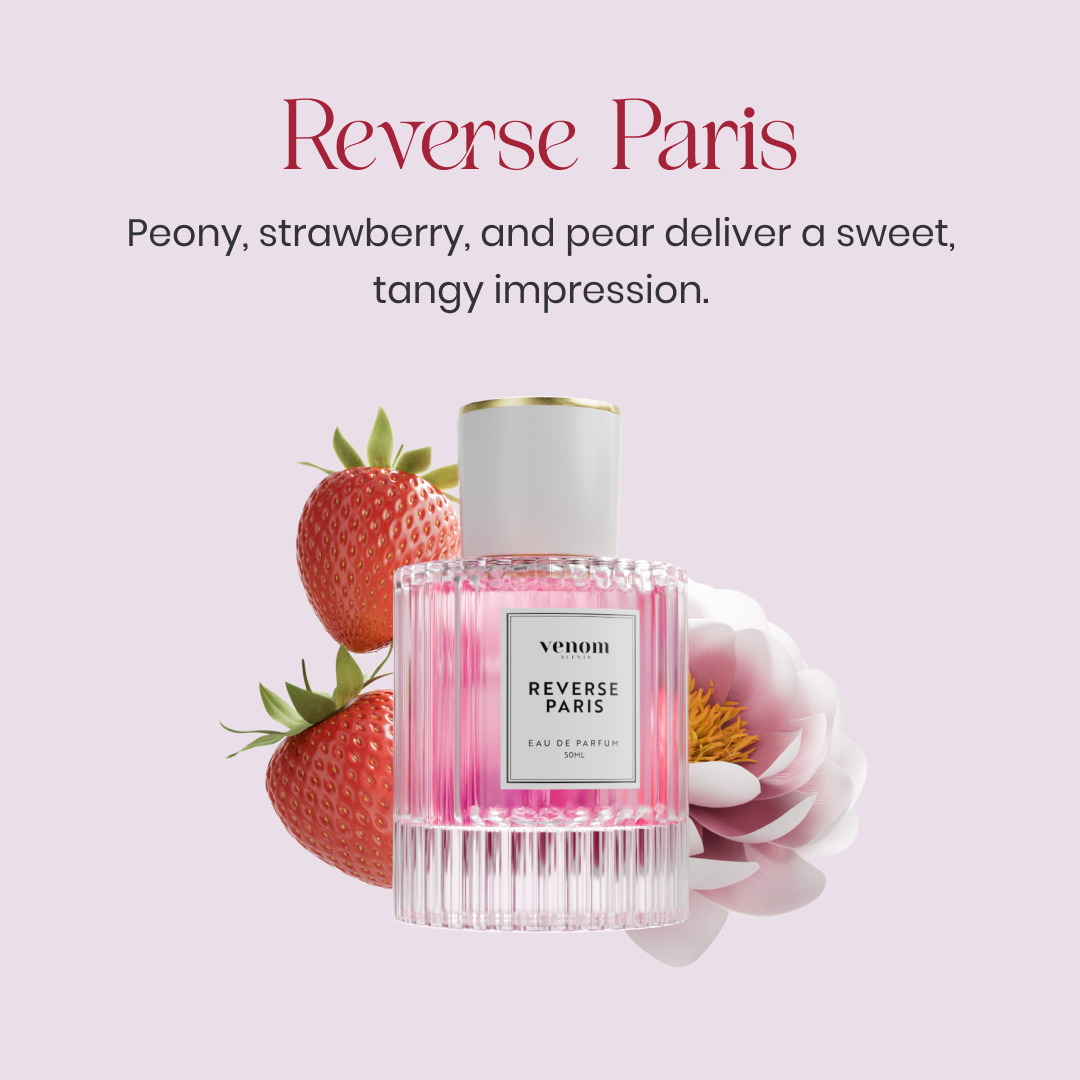 Exquisite Pheromone Perfume Collection: Captivating Scents for Enduring Appeal