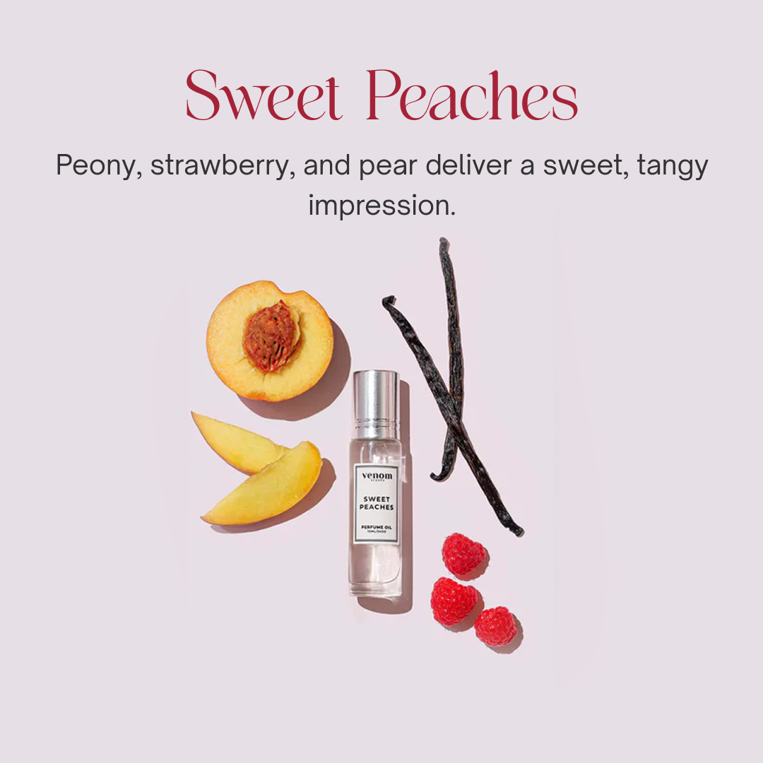 Irresistible 10ml Pheromone Collection Roll-On Fragrances for Lasting Allure UK