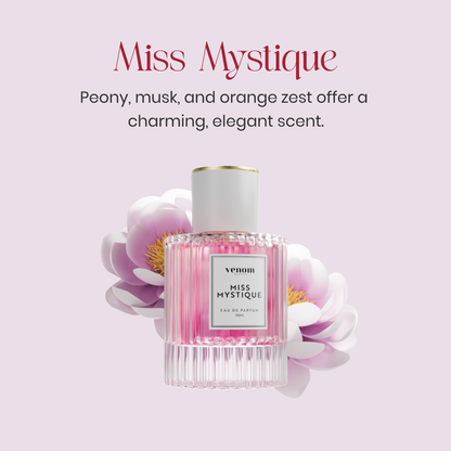 Exquisite Pheromone Perfume Collection: Captivating Scents for Enduring Appeal