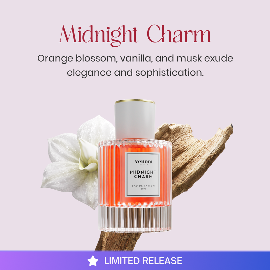 Exquisite Pheromone Perfume Collection: Captivating Scents for Enduring Appeal