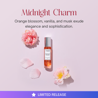 Venom's Captivating Pheromone Infused Fragrance Collection for Women - Long-Lasting Allure