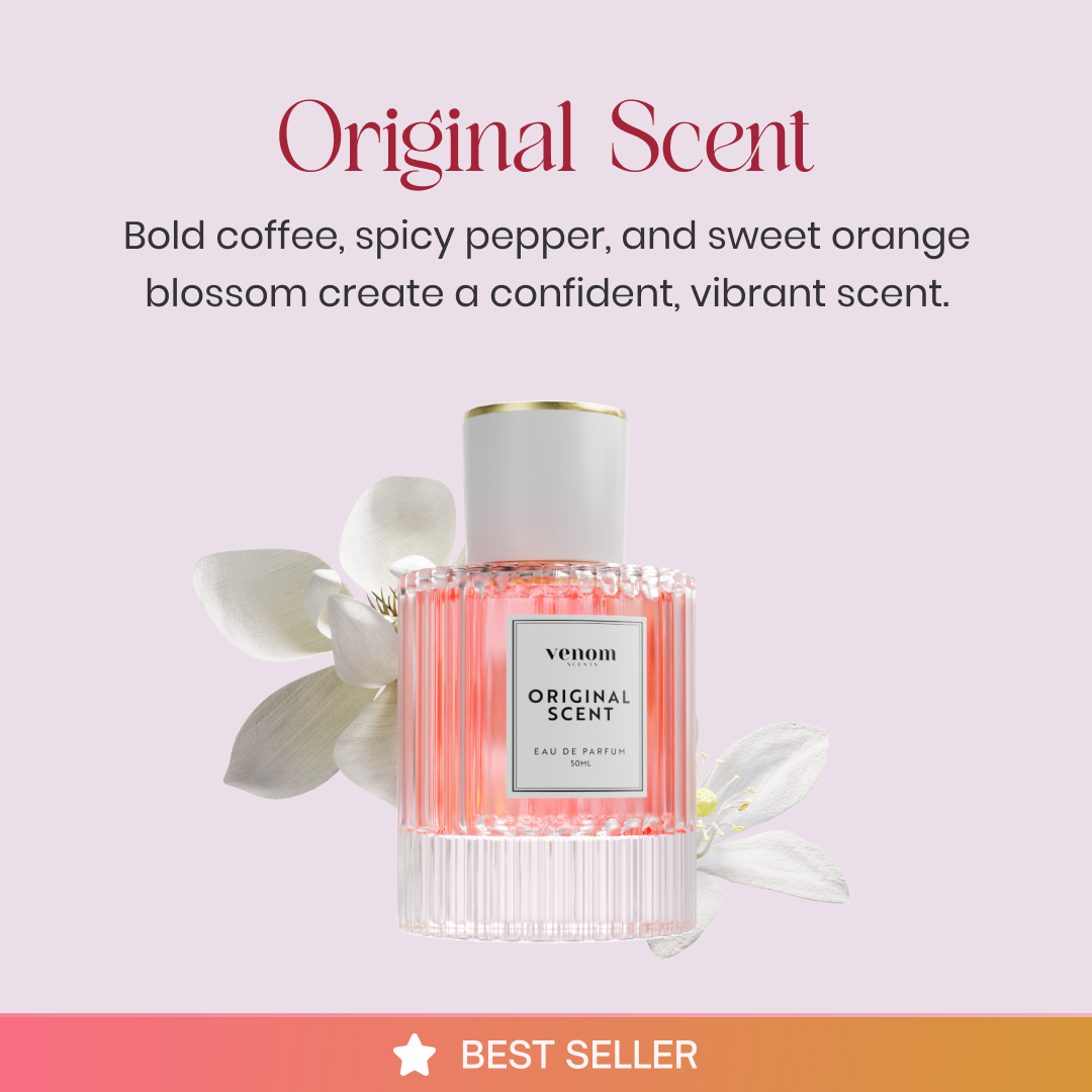 Exquisite Pheromone Perfume Collection: Captivating Scents for Enduring Appeal