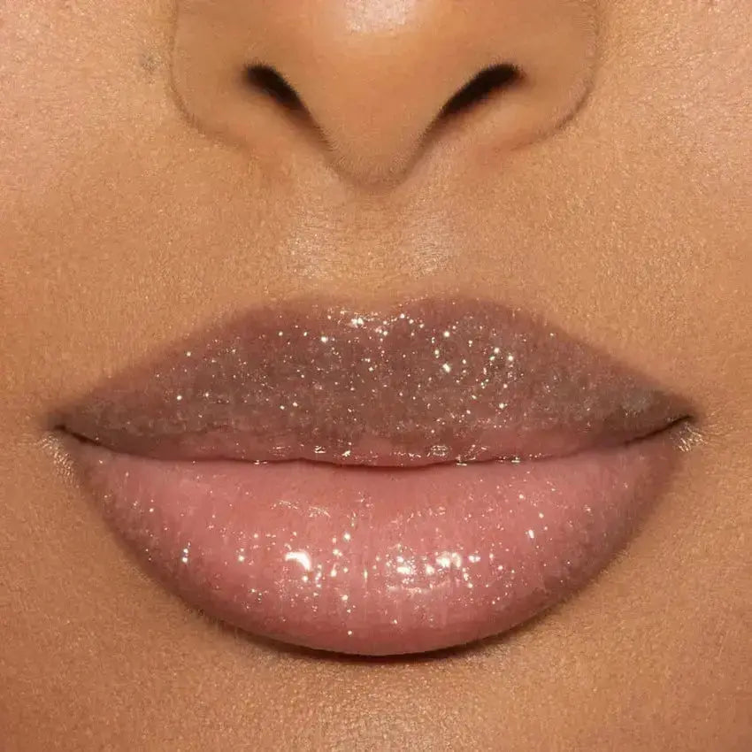 Venom Pheromone Plumping Lip Gloss: Irresistible Shine for Fuller Lips